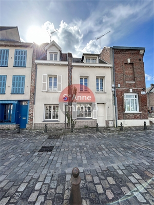 maison-villa à la vente -   80000  AMIENS, surface 82 m2 vente maison-villa - APR719256